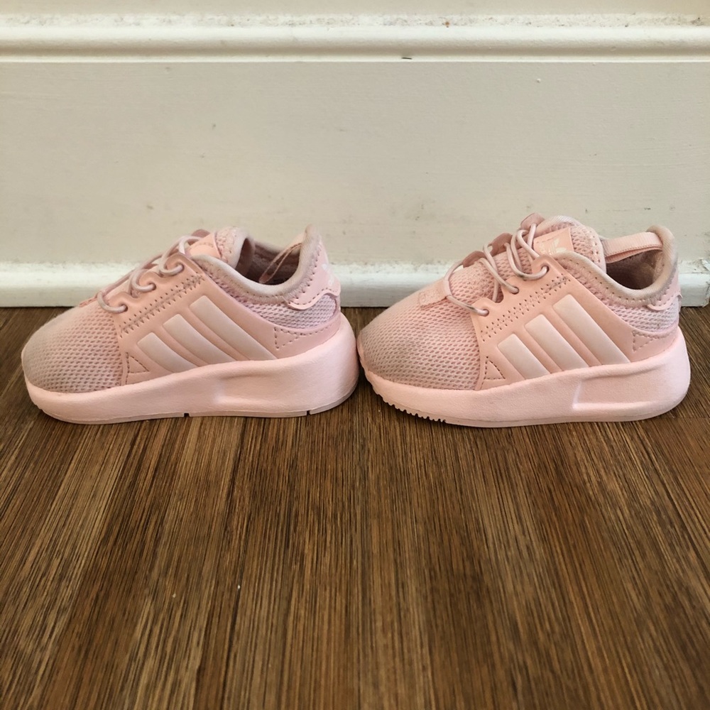 Toddler adidas x_plr